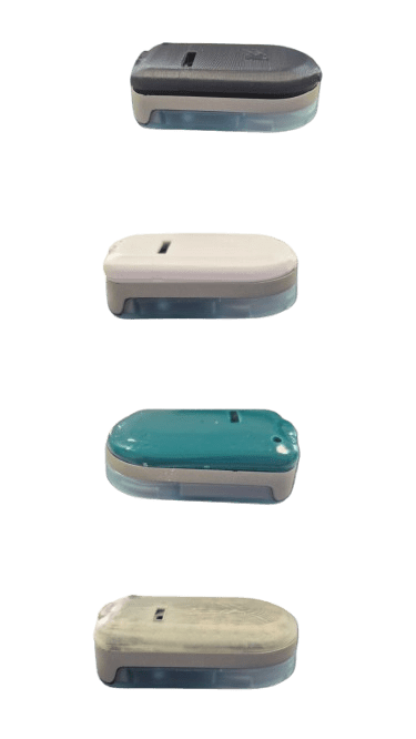 Medicsen SmartpatchThe first needle-free and wearable drug delivery device