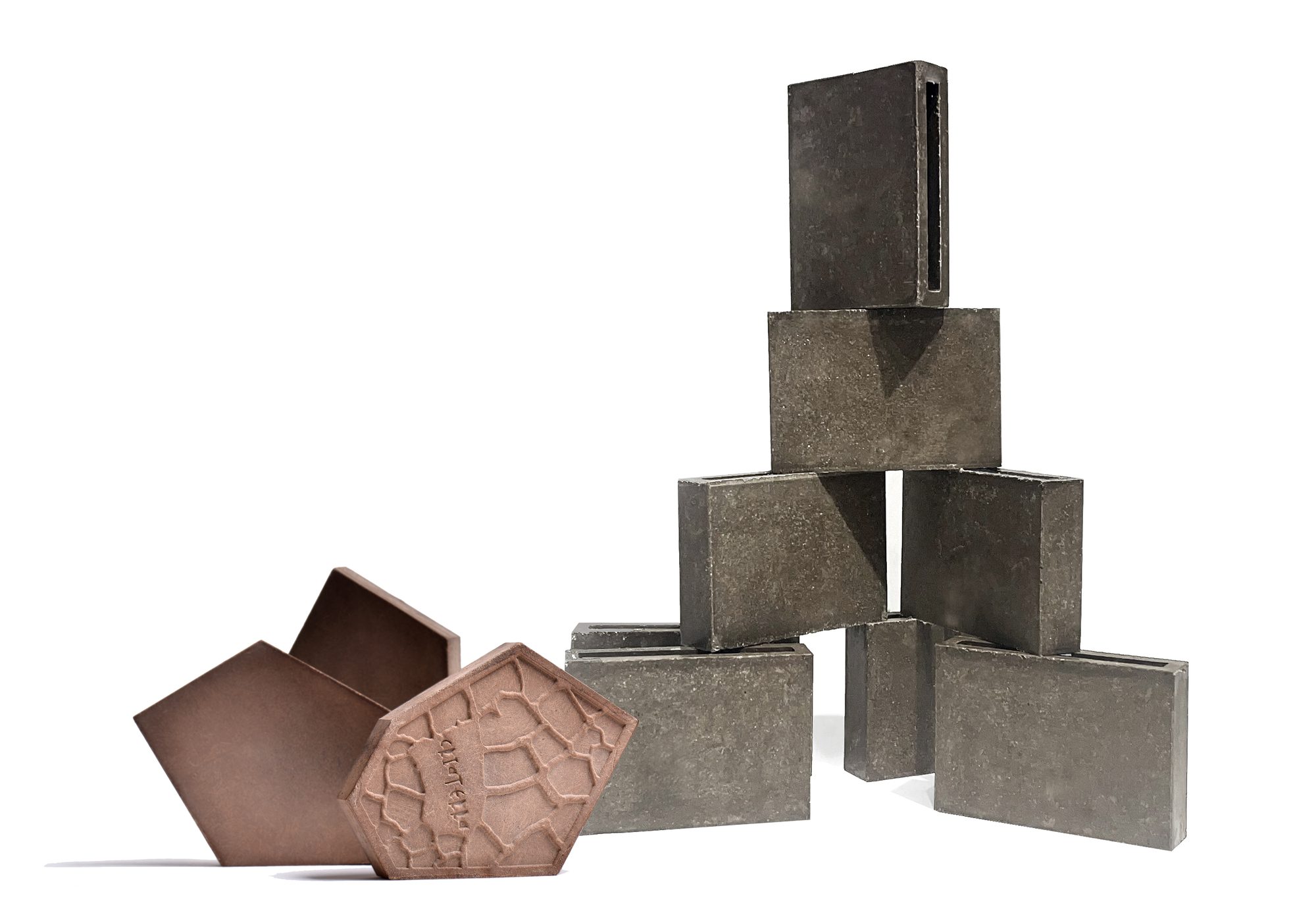 RE-CREATE technology