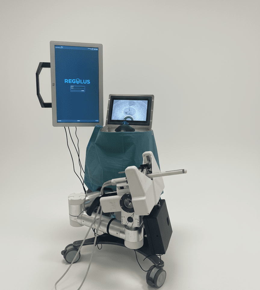 Technology fully developed